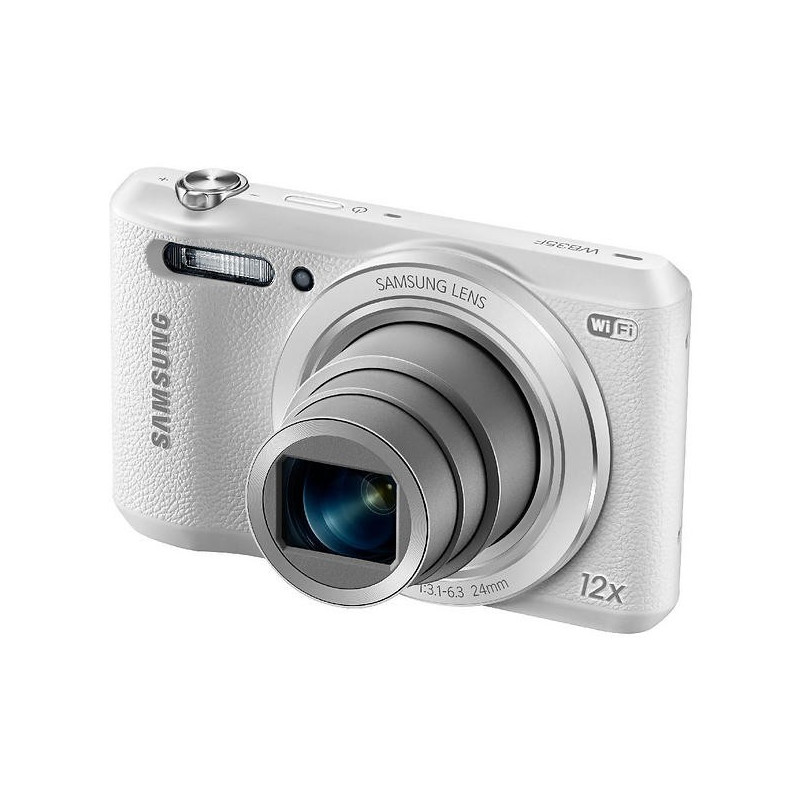 Digitalkamera - Samsung WB35