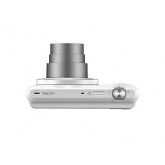 Digitalkamera - Samsung WB35