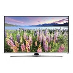 TV-apparater - Samsung 50-tums Smart LED-TV