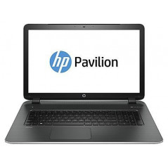 Laptop 16-17" - HP Pavilion 17-f078no demo