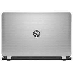 Laptop 16-17" - HP Pavilion 17-f078no demo