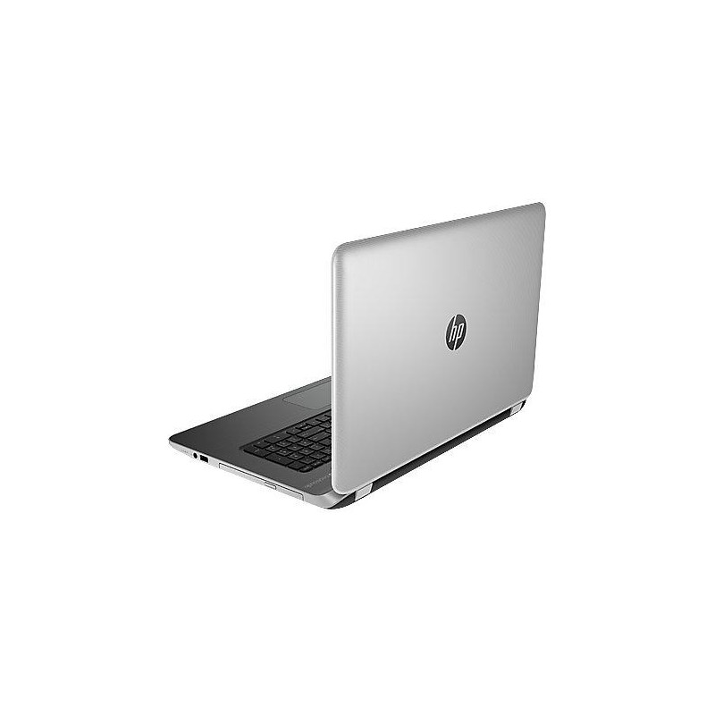 Laptop 16-17" - HP Pavilion 17-f078no demo