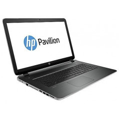 Laptop 16-17" - HP Pavilion 17-f078no demo