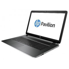 Laptop 16-17" - HP Pavilion 17-f078no demo