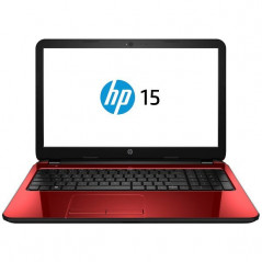 Laptop 14-15" - HP 15-g079no demo