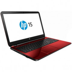 Laptop 14-15" - HP 15-g079no demo