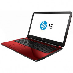 Laptop 14-15" - HP 15-g079no demo