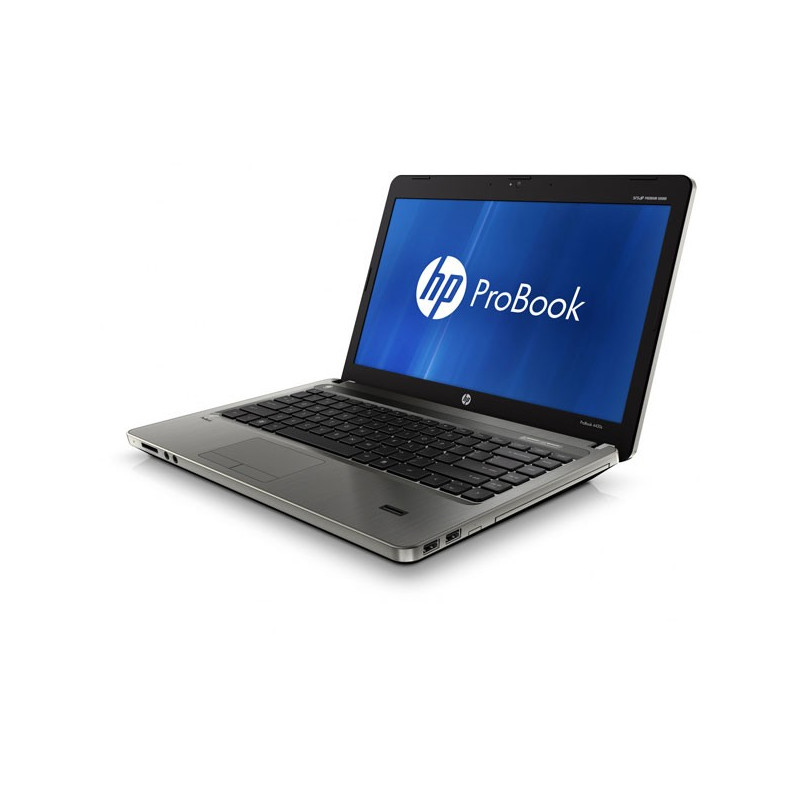 Laptop 13" beg - HP ProBook 4330s (beg)