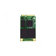 Interna hårddiskar - Begagnad mSATA-SSD-hårddisk 128GB