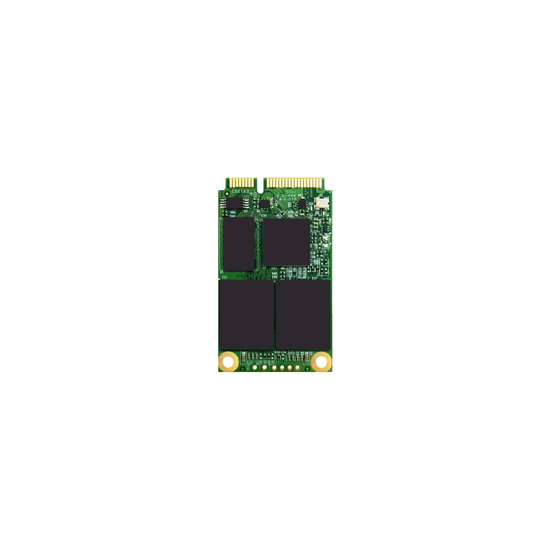 Interna hårddiskar - Begagnad mSATA-SSD-hårddisk 128GB