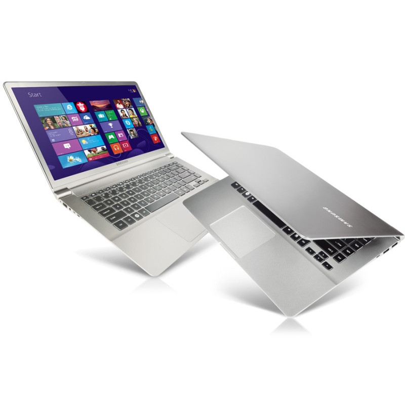 Laptop 15" beg - Samsung Ativ Book 9 (beg)