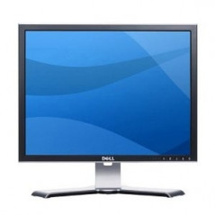 Skärmar begagnade - Dell LCD-Skärm (beg)