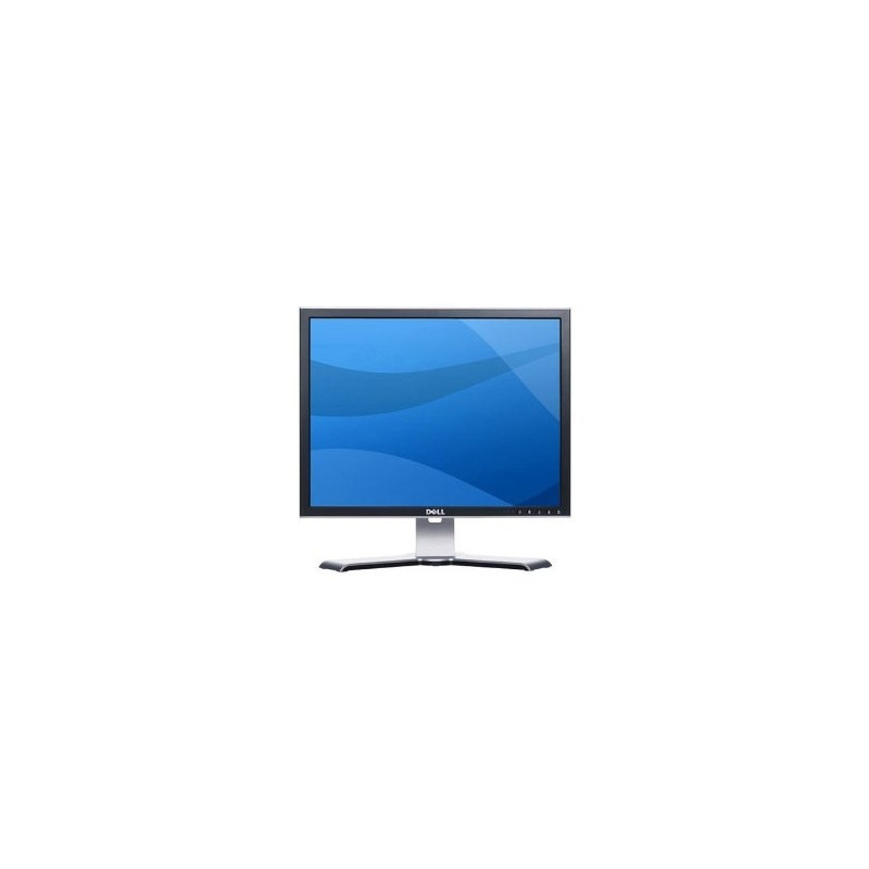 Skärmar begagnade - Dell LCD-Skärm (beg)