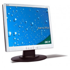 Skärmar begagnade - Acer LCD-Skärm (beg)