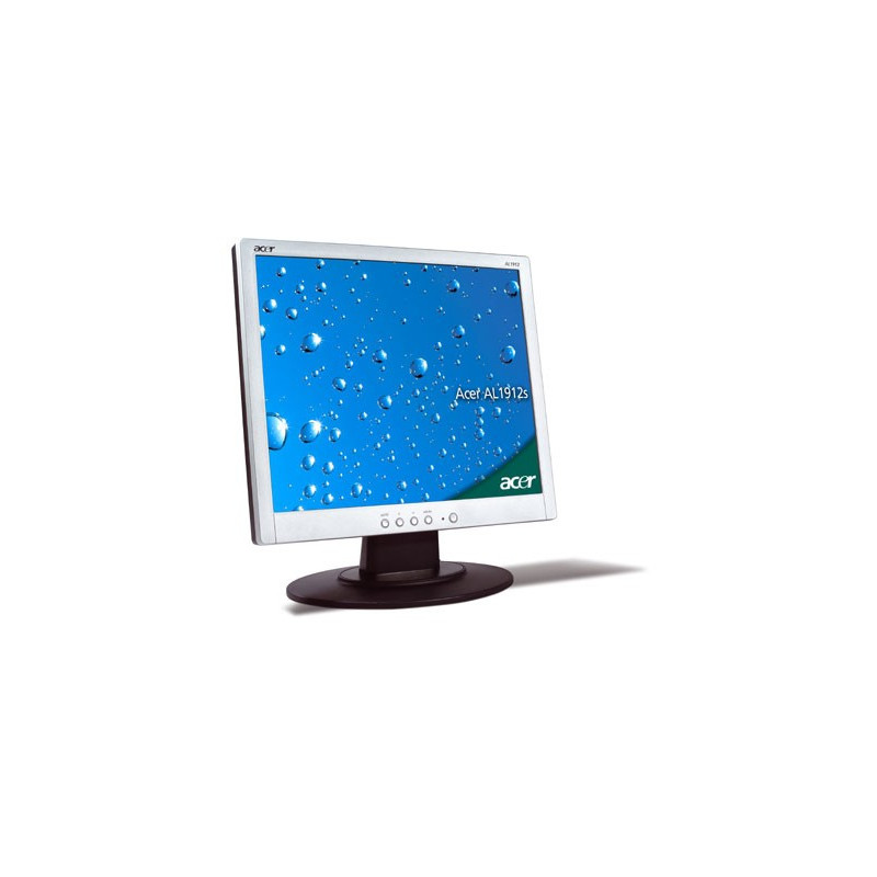 Skärmar begagnade - Acer LCD-Skärm (beg)