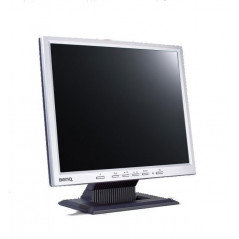 Skärmar begagnade - Benq LCD-Skärm (beg)