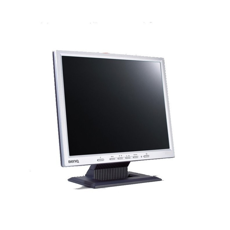 Skärmar begagnade - Benq LCD-Skärm (beg)