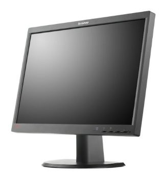 Lenovo ThinkVision LT2252P 22" LED-skärm (beg)