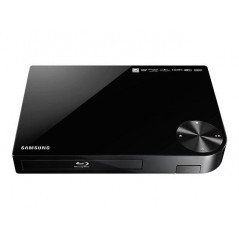 TV & Ljud - Samsung Blu-ray-spelare