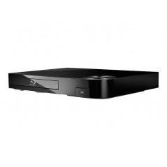 TV & Ljud - Samsung Blu-ray-spelare