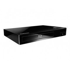 TV & Ljud - Samsung Blu-ray-spelare