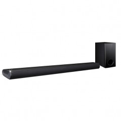TV & Ljud - LG LAS350B soundbar