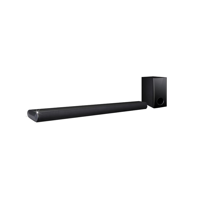 TV & Ljud - LG LAS350B soundbar