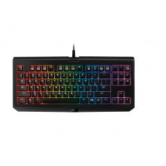 Gaming-tangentbord - Razer BlackWidow Tournament Chroma mekaniskt tangentbord