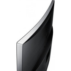 25 - 34" Datorskärm - Samsung Curved LED-skärm med VA-panel