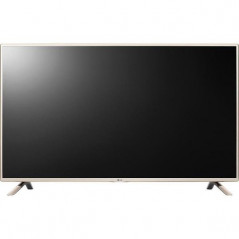 TV-apparater - LG 55-tums LED-TV