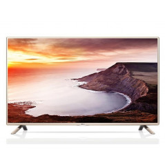 TV-apparater - LG 55-tums LED-TV