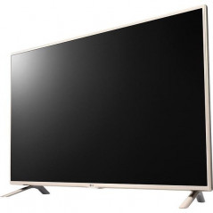 TV-apparater - LG 55-tums LED-TV