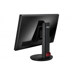 15 - 24" Datorskärm - Asus gaming LED-skärm med 144 Hz