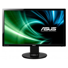 15 - 24" Datorskärm - Asus gaming LED-skärm med 144 Hz