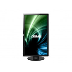 15 - 24" Datorskärm - Asus gaming LED-skärm med 144 Hz
