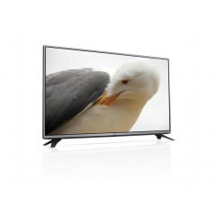 TV-apparater - LG 49-tums LED-TV