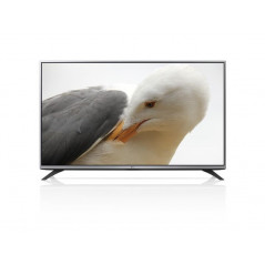 TV-apparater - LG 49-tums LED-TV
