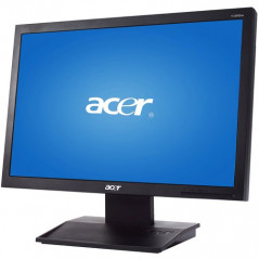 Skärmar begagnade - Acer LCD-skärm (beg)