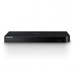 TV & Ljud - Samsung Blu-ray-spelare med 3D-stöd