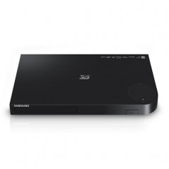 TV & Ljud - Samsung Blu-ray-spelare med 3D-stöd