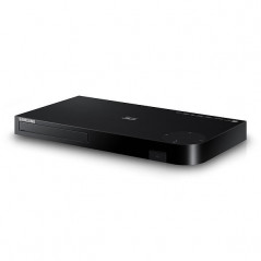 TV & Ljud - Samsung Blu-ray-spelare med 3D-stöd