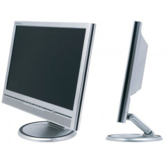 Skärmar begagnade - Philips LCD-Skärm (beg)