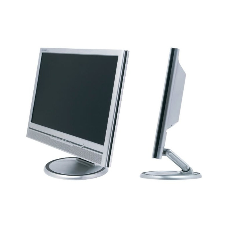Skärmar begagnade - Philips LCD-Skärm (beg)