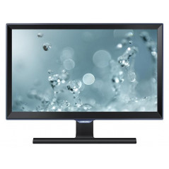 25 - 34" Datorskärm - Samsung LED-skärm med PLS-panel