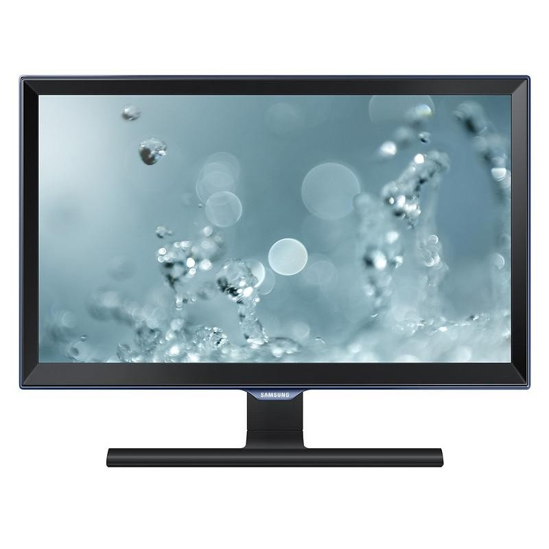 25 - 34" Datorskärm - Samsung LED-skärm med PLS-panel