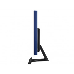 25 - 34" Datorskärm - Samsung LED-skärm med PLS-panel