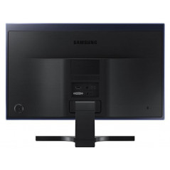 25 - 34" Datorskärm - Samsung LED-skärm med PLS-panel