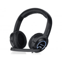 Gamingheadset - SpeedLink Xanthos Gaming Headset