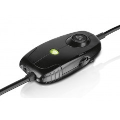 Gamingheadset - SpeedLink Xanthos Gaming Headset