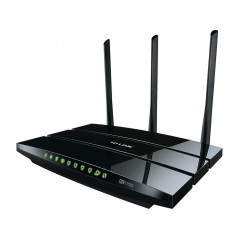 Router 450+ Mbps - TP-Link trådlös AC dual band-router